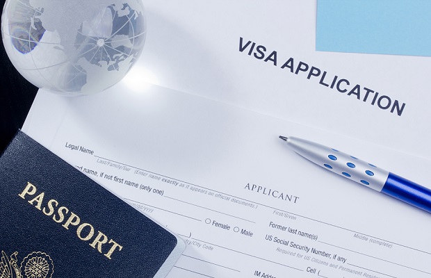 xin visa đi peru thăm thân