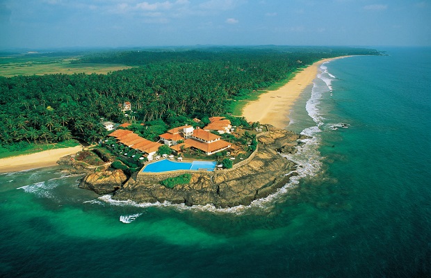 Visa đi Sri Lanka du lịch