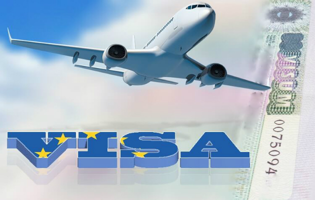 Visa đi Zimbabwe công tác