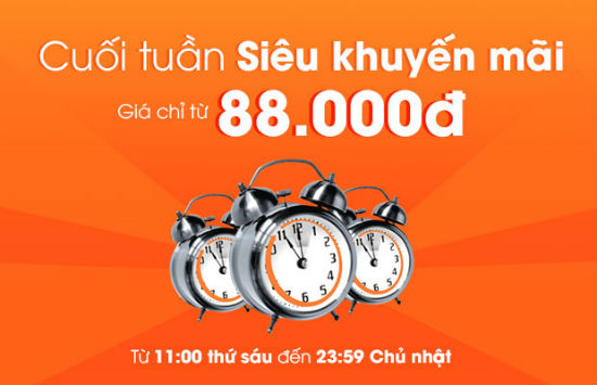 những lý do nên đi máy bay hãng Jetstar
