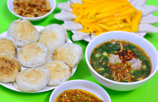 6 món ăn nên thưởng thức khi đến Đà Lạt dịp Tết Tây