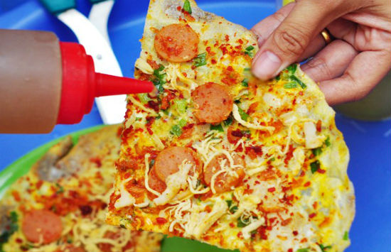 6 món ăn nên thưởng thức khi đến Đà Lạt dịp Tết Tây
