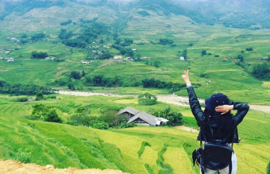 những điểm du lịch hấp dẫn dịp cuối năm