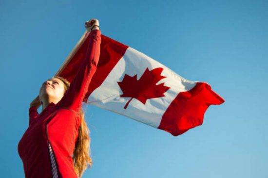 visa đi canada định cư