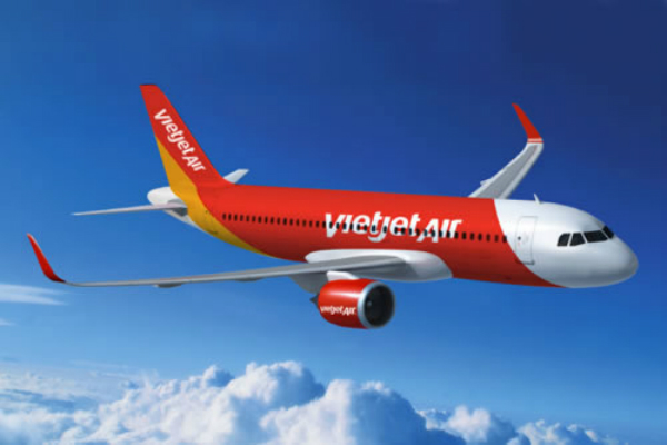 Làm thế nào để kiểm tra code vé máy bay Vietjet?