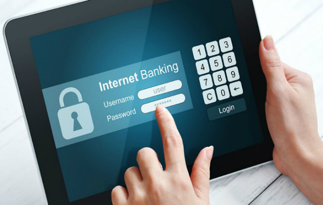 Cách thanh toán vé máy bay Vietjet Air qua Internet Banking