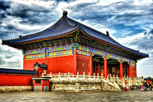 Cách xin visa đi Trung Quốc du lịch thành công cao