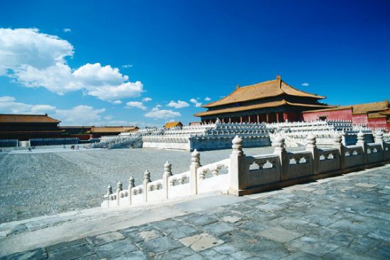 cách xin visa đi trung quốc du lịch thành công