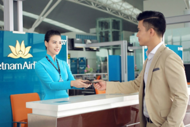 Điều kiện đổi ngày, giờ bay của hãng Vietnam Airlines