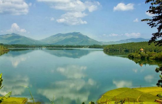 cẩm nang du lịch gia lai từ a đến z