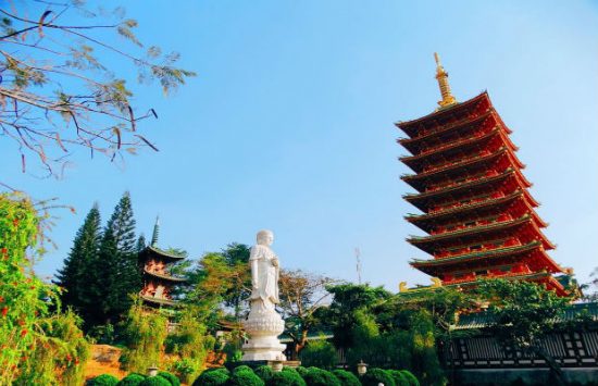 Kinh nghiệm du lịch gia lai giá tốt