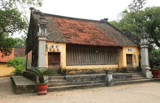 cẩm nang du lịch hải dương