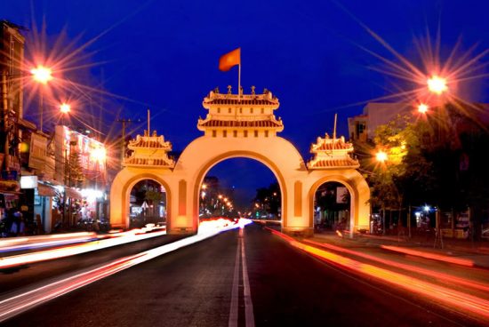 du lịch Kiên Giang