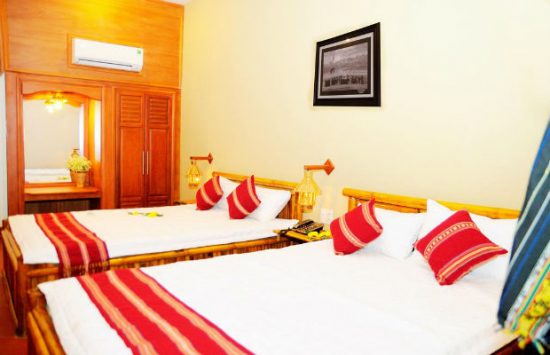 cẩm nang du lịch kon tum