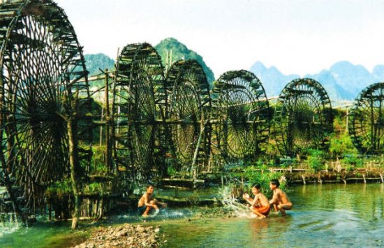 cẩm nang du lịch kon tum từ a đến z