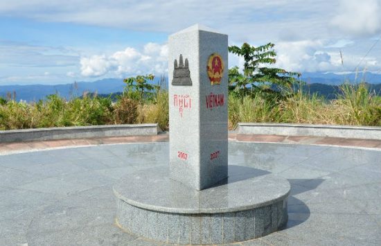 kinh nghiệm du lịch Kon Tum tiết kiệm