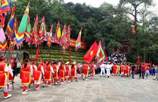 cẩm nang du lịch phú thọ