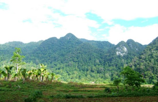 cẩm nang du lịch phú thọ từ a đến z