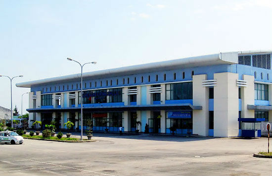 cẩm nang du lịch Quảng Nam