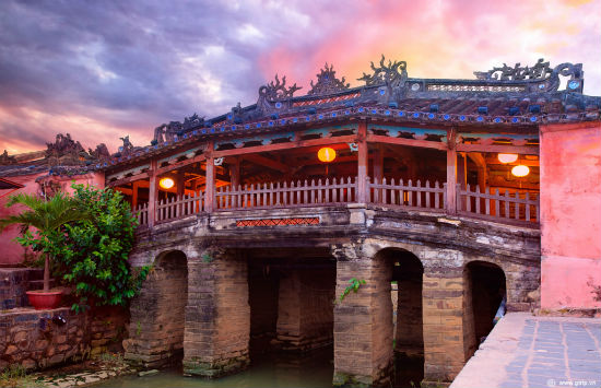 Du lịch Quảng Nam: Ghé thăm vùng đất xưa cổ, nên thơ