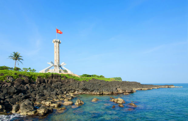 Du lịch Quảng Trị: Ngắm cảnh đẹp miên man ở vùng đất anh hùng