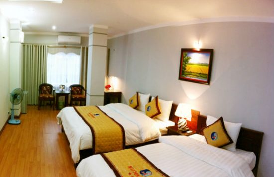Cẩm nang du lịch Tuyên Quang