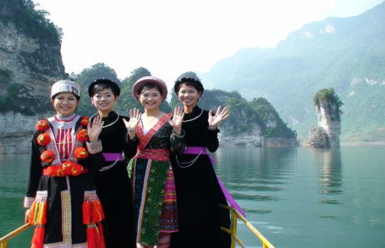 kinh nghiệm du lịch Tuyên Quang