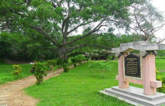 Cẩm nang du lịch Tuyên Quang từ a đến z
