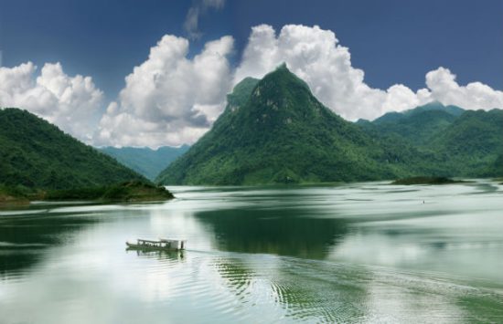 du lịch Tuyên Quang