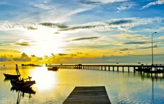 vé máy bay giá rẻ đi phú quốc tháng 11