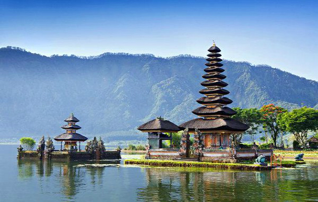 Giới thiệu sơ lược về Indonesia