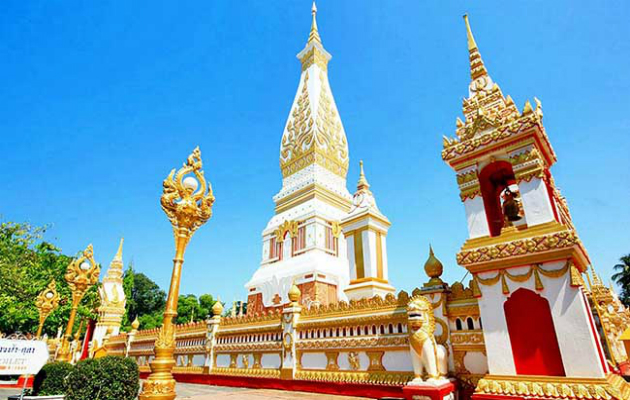 Giới thiệu sơ lược về Lào