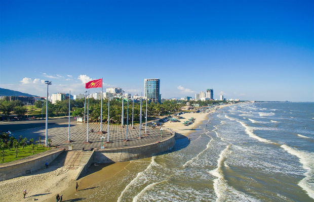 Gợi ý các điểm đến lý tưởng cho 3 ngày nghỉ tết dương lịch