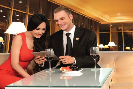thông tin về hạng vé của vietjet air