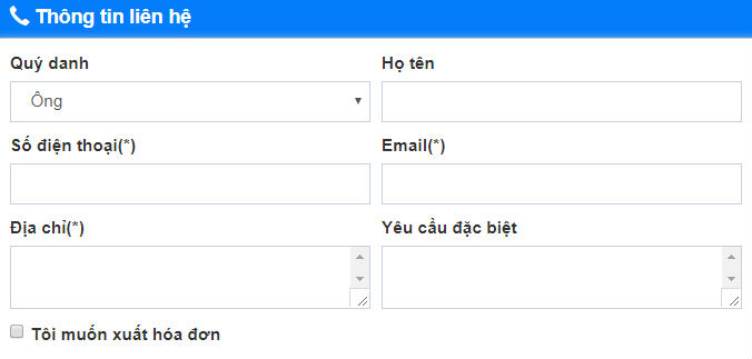 Hướng dẫn cách đặt vé máy bay Jetstar trực tuyến đơn giản