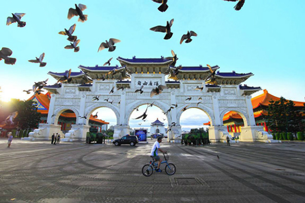 Hướng dẫn điền tờ khai xin visa đi Đài Loan chính xác