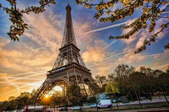 hướng dẫn điền tờ khai xin visa đi pháp ngắn hạn