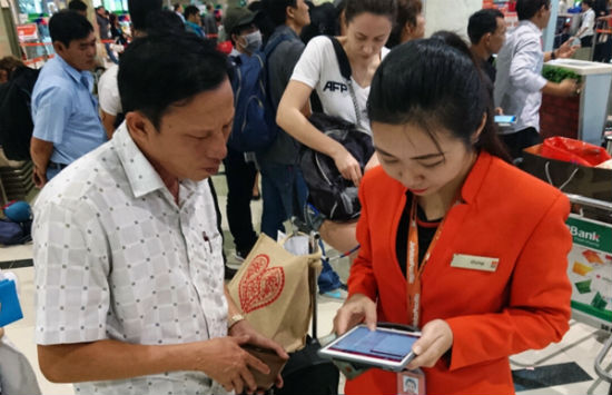 Hướng dẫn làm thủ tục lên máy bay Jetstar nhanh chóng