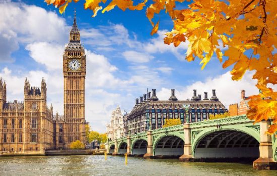 hướng dẫn làm visa đi anh du lịch nhanh chóng