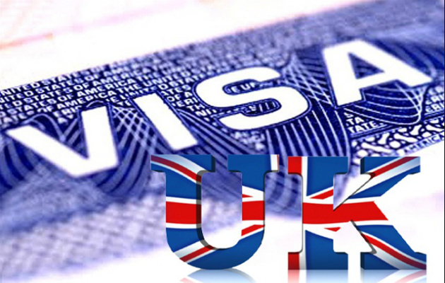 Hướng dẫn làm visa đi Anh du lịch nhanh chóng