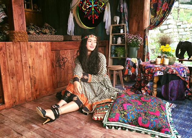 Săn 3 homestay ở Đà Lạt chất đến từng centimet