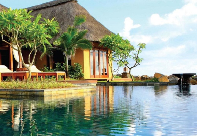 Ngây ngất trước 3 resort đẹp mỹ mãn ở Quy Nhơn