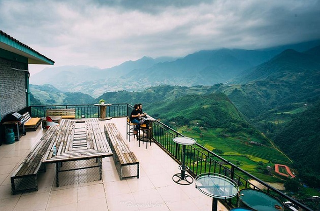 Top 4 homestay đẹp xuất sắc tại Sapa
