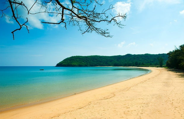 Khám phá Côn Đảo cùng vé máy bay giá rẻ tháng 11