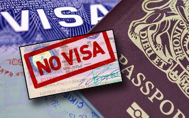 Miễn visa đi Hàn Quốc đầu năm 2018, đi ngay kẻo lỡ