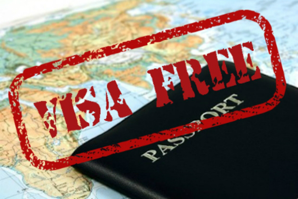 Miễn visa đi Nga cho du khách nước ngoài đến xem World Cup