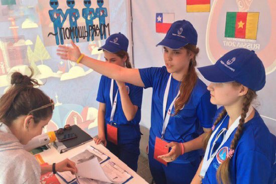 miễn visa đi nga cho du khách nước ngoài xem world cup