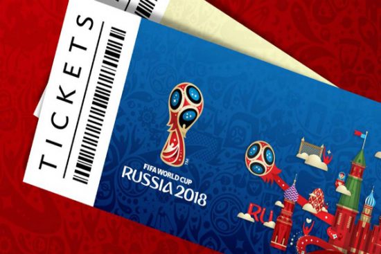 miễn visa đi nga xem world cup