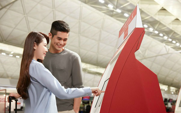 Một số điểm lưu ý khi làm thủ tục check-in online Jetstar