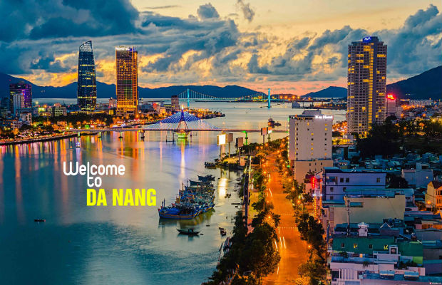 Giá vé Jetstar chặng Hà Nội – Đà Nẵng tháng 12 chỉ từ 138,000 Đ